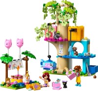 Set de construcție Lego Friends: Cat Birthday Party 42666 imaginea #8 — magazin online Desire.md