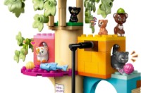 Set de construcție Lego Friends: Cat Birthday Party 42666 imaginea #2 — magazin online Desire.md