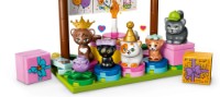 Set de construcție Lego Friends: Cat Birthday Party 42666 imaginea #3 — magazin online Desire.md
