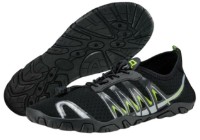 Коралловые тапочки Aqua Speed Gekko 138, s.43 Black