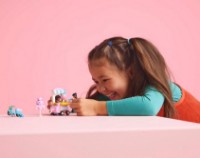 Set de construcție Lego Friends: Cotton Candy Stand and Scooter (42643) imaginea #7 — magazin online Desire.md