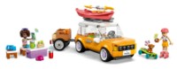 Set de construcție Lego Friends: Friendship Road Trip Travel Car 42659 imaginea #2 — magazin online Desire.md