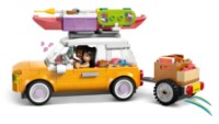 Set de construcție Lego Friends: Friendship Road Trip Travel Car 42659 imaginea #4 — magazin online Desire.md