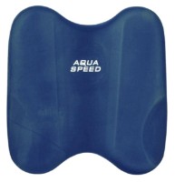 Placă monobloc de înot Aqua Speed Pullkick (6307)