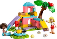 Конструктор Lego Friends: Guinea Pig Playground (42640)