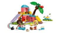 Конструктор Lego Friends: Guinea Pig Playground (42640) фото №2 — интернет-магазин Desire.md