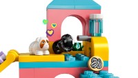 Конструктор Lego Friends: Guinea Pig Playground (42640) фото №4 — интернет-магазин Desire.md