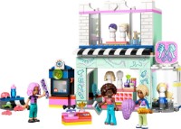Конструктор Lego Friends: Hair Salon and Accessories Store (42662)