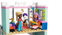 Конструктор Lego Friends: Hair Salon and Accessories Store (42662) фото №3 — интернет-магазин Desire.md
