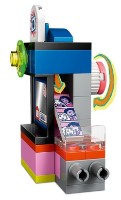 Конструктор Lego Friends: Hair Salon and Accessories Store (42662) фото №4 — интернет-магазин Desire.md