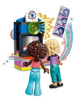 Конструктор Lego Friends: Hair Salon and Accessories Store (42662) фото №5 — интернет-магазин Desire.md