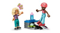 Конструктор Lego Friends: Hair Salon and Accessories Store (42662) фото №6 — интернет-магазин Desire.md