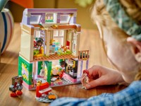 Set de construcție Lego Friends: Music Shop & Apartment 42653 imaginea #7 — magazin online Desire.md