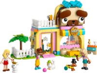 Set de construcție Lego Friends: Pet Accessories Shop 42650