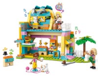 Set de construcție Lego Friends: Pet Accessories Shop 42650 imaginea #2 — magazin online Desire.md