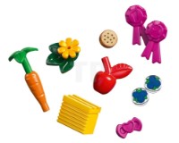 Конструктор Lego Friends: Pony Ranch & State 42654 фото №9 — интернет-магазин Desire.md