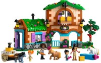 Set de construcție Lego Friends: Pony Ranch & State 42654