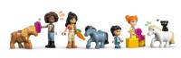 Конструктор Lego Friends: Pony Ranch & State 42654 фото №2 — интернет-магазин Desire.md
