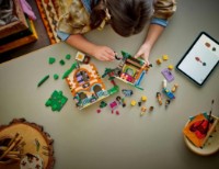 Конструктор Lego Friends: Pony Ranch & State 42654 фото №3 — интернет-магазин Desire.md