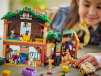 Конструктор Lego Friends: Pony Ranch & State 42654 фото №4 — интернет-магазин Desire.md