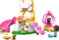 Set de construcție Lego Friends: Puppy Playground 42665