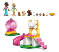 Set de construcție Lego Friends: Puppy Playground 42665 imaginea #2 — magazin online Desire.md