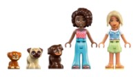 Set de construcție Lego Friends: Puppy Playground 42665 imaginea #4 — magazin online Desire.md