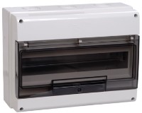 Электрический щиток IEK MKP73-N-16-66