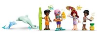 Set de construcție Lego Friends: Travel Boat Adventure 42664 imaginea #5 — magazin online Desire.md