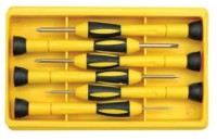 Set șurubelinițe Vorel VOR64554