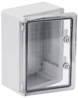 Boxă electronică IEK MKP92-N-352515-65 imaginea #1 — magazin online Desire.md