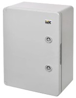 Boxă electronică IEK MKP93-N-403022-65