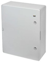 Электрический щиток IEK MKP93-N-504018-65