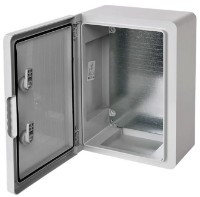 Электрический щиток IEK MKP93-N-504018-65 фото №2 — интернет-магазин Desire.md