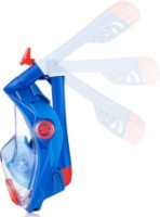 Masca pentru înot Aqua Speed Spectra 2.0 Kid 03, s.L Pink imaginea #3 — magazin online Desire.md