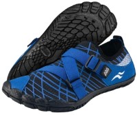 Коралловые тапочки Aqua Speed Tortuga 01, s.40 Blue
