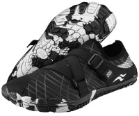 Коралловые тапочки Aqua Speed Tortuga 07, s.41 Black