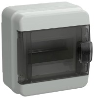 Boxă electronică IEK TF5-KP72-N-06-65-K03-K02