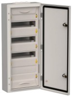 Электрический щиток IEK TI5-50-N-048-54-7035