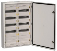 Электрический щиток IEK TI5-50-N-2X060-54-7035
