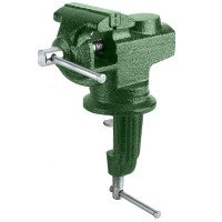 Тиски Jadever JDBV1A02