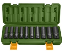 Набор головок Jadever JDMS2D02