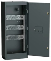 Электрический щиток IEK YKM21-02-31