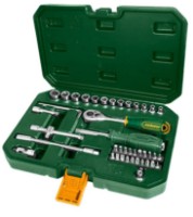 Набор головок и бит Jadever JDST4D45