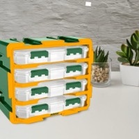 Organizator de scule Jadever JDTB8344 imaginea #2 — magazin online Desire.md