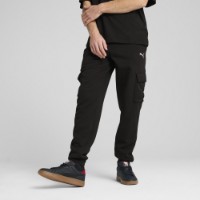 Мужские спортивные штаны Puma Ess Cargo PantsFL Cl Puma Black, s.S фото №2 — интернет-магазин Desire.md