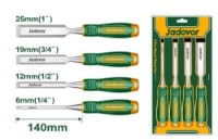 Set dălți pentru lemn Jadever JDWC2204-POV imaginea #2 — magazin online Desire.md