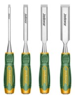 Set dălți pentru lemn Jadever JDWC2204-POV