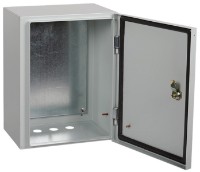 Электрический щиток IEK YKM40-06-54-L