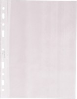 File protectie pentru documente Buromax 100pcs (BM.3845) imaginea #2 — magazin online Desire.md